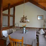 Gutshaus Wilhelmsruh Semesterbostad *