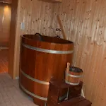 Semesterbostad Gutshaus Wilhelmsruh