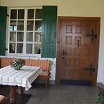 Gutshaus Wilhelmsruh Semesterbostad *