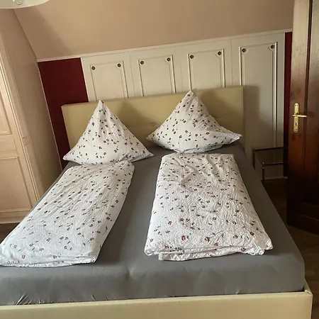 Feriehus Gutshaus Wilhelmsruh Möhnesee