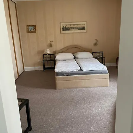 Gutshaus Wilhelmsruh * Möhnesee