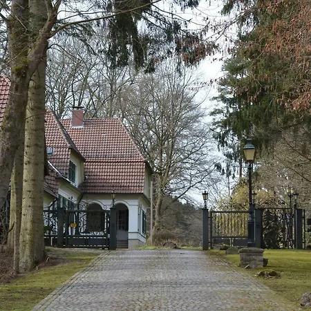 Gutshaus Wilhelmsruh