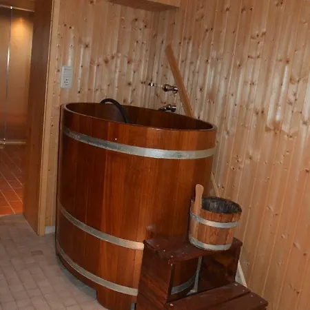 بيت للعطل Gutshaus Wilhelmsruh