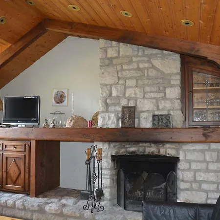 Gutshaus Wilhelmsruh Hébergement de vacances *