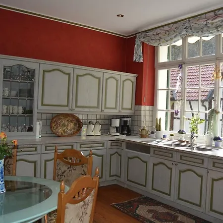 Gutshaus Wilhelmsruh