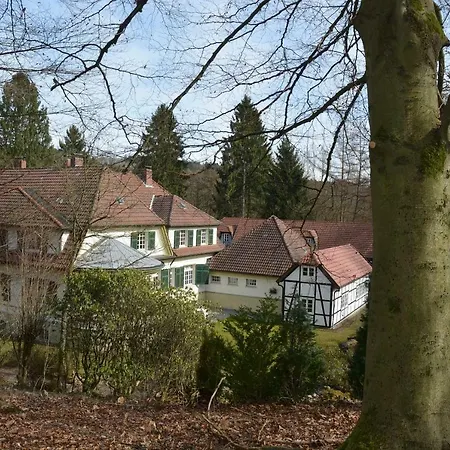 Gutshaus Wilhelmsruh *