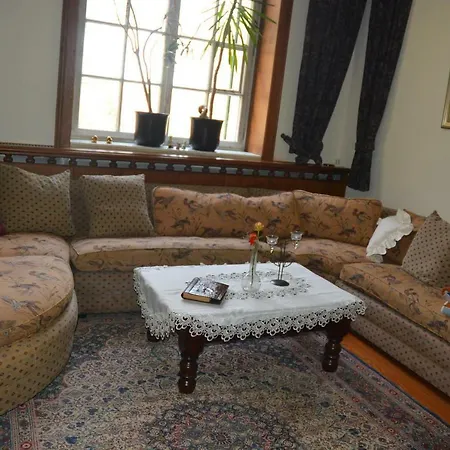 Gutshaus Wilhelmsruh * Möhnesee