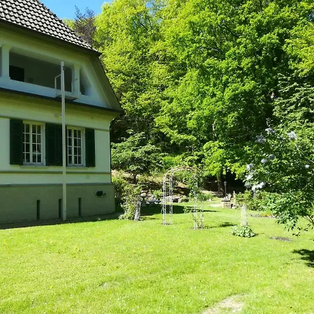 Gutshaus Wilhelmsruh