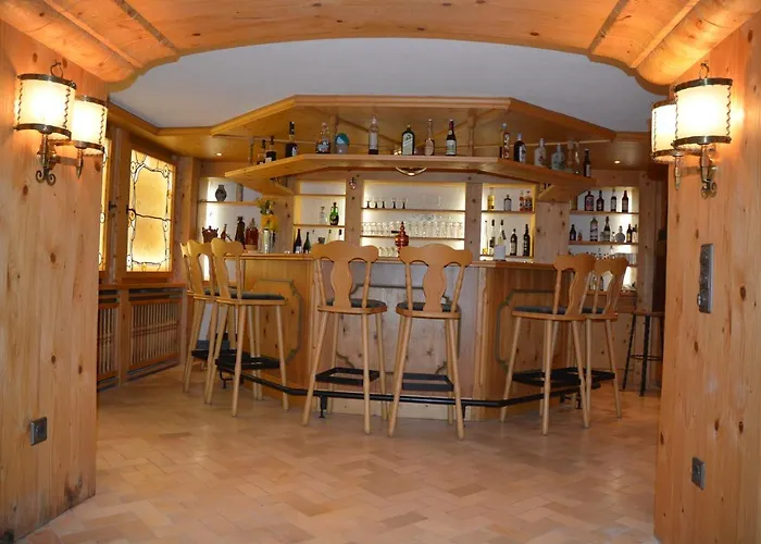 Gutshaus Wilhelmsruh 度假居 莫内西