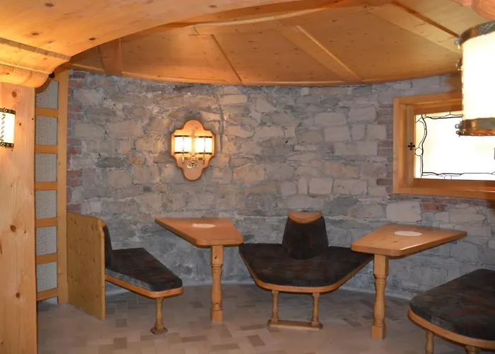 Gutshaus Wilhelmsruh