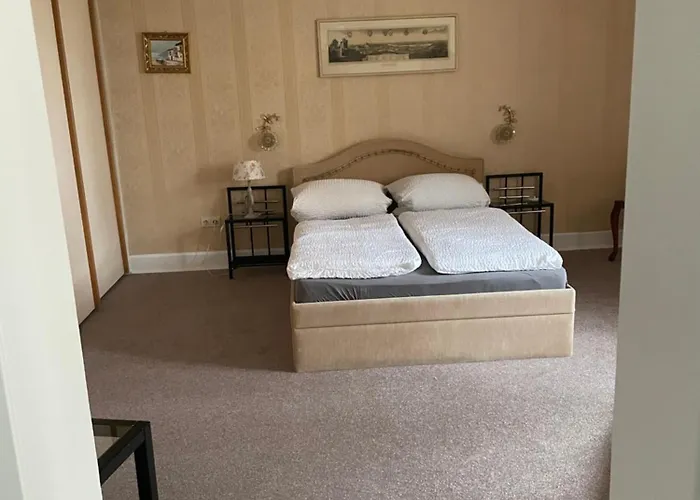 Gutshaus Wilhelmsruh * 莫内西