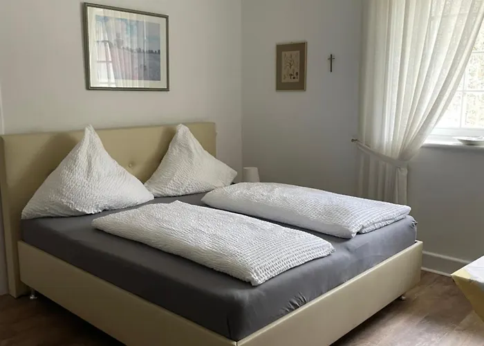 Feriehus Gutshaus Wilhelmsruh