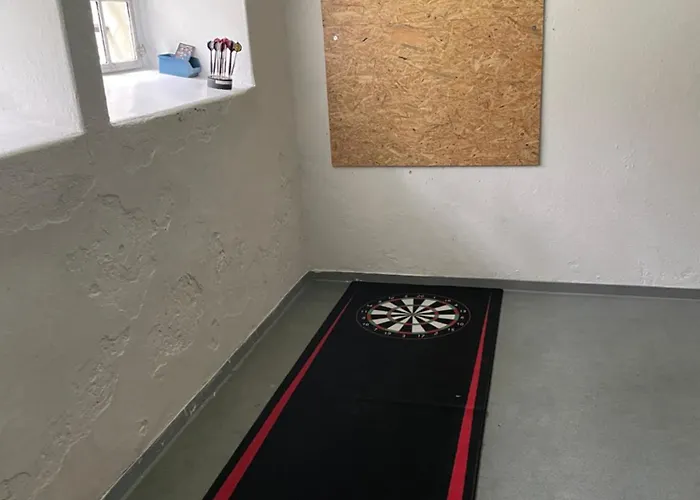 Gutshaus Wilhelmsruh 莫内西