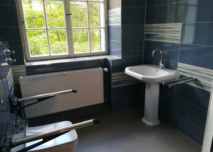 Gutshaus Wilhelmsruh