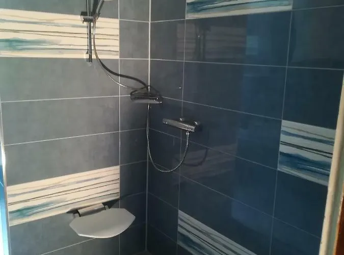 Feriehus Gutshaus Wilhelmsruh *