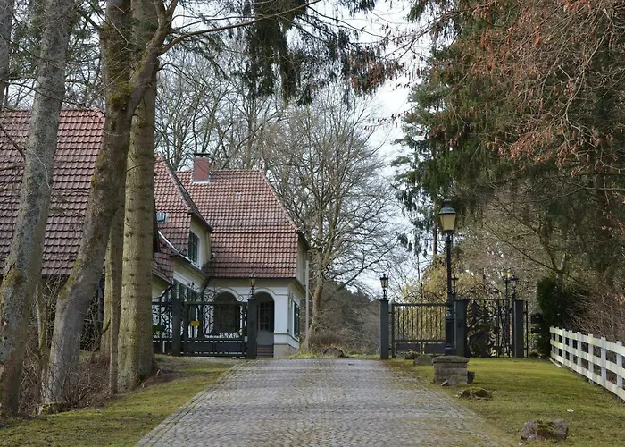 Gutshaus Wilhelmsruh