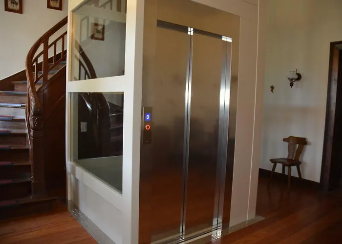 Gutshaus Wilhelmsruh * Möhnesee