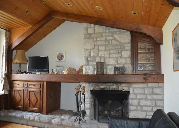 Gutshaus Wilhelmsruh 度假居 *