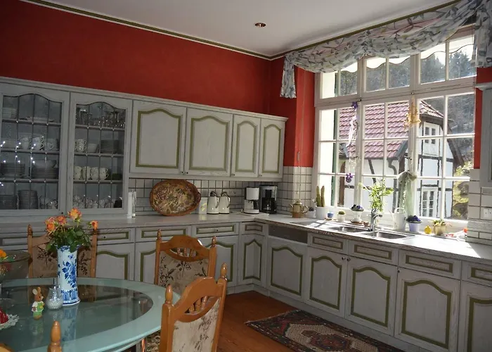 Gutshaus Wilhelmsruh