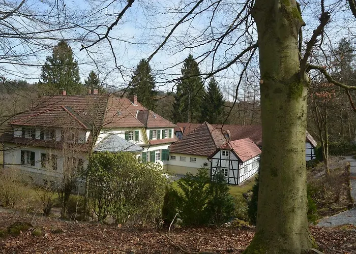 Gutshaus Wilhelmsruh *