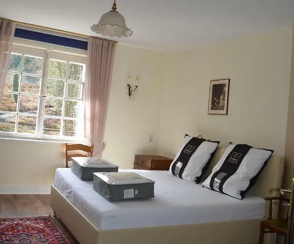 Gutshaus Wilhelmsruh Möhnesee