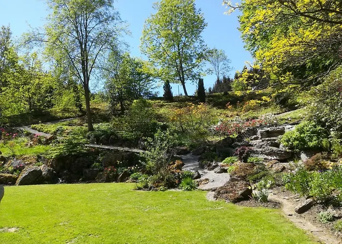 Gutshaus Wilhelmsruh *