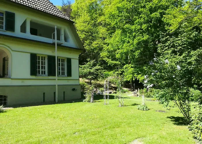 Gutshaus Wilhelmsruh